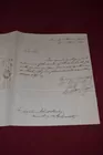 129) 1830 Navy related letter