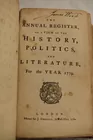 Rare 18th C. Books