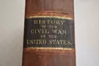 History of Civil War in U.S. 1865