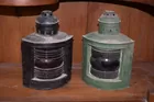 Old Ship lights