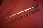 U.S. Military Bayonet