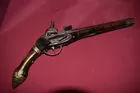 143) Miguelet lock Pistol