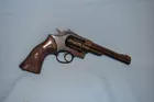 Crosman model 38T .22 cal.