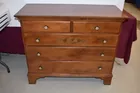 Hichcock Dresser