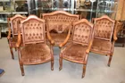 5-pc. Victorian Palor set