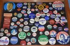 We got the Buttons