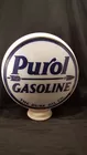 Purol Pump Globe