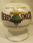 Original Cherry Smash Syrup Container
