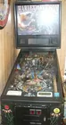 1999 Sega Harley Davidson Pinball Machine