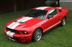 '07 Ford Shelby Cobra Mustang