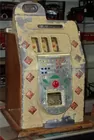 Mills 1940 Antique Diamond Slot Machine, Ten Cent