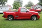2004 Ford F150 Lightning Truck