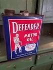 Defender