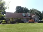 3 BED/2 BATH CAPE COD HOME ON 1.3 +/- ACRES