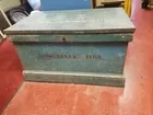 Early Tool Chest 