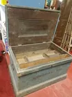 Lancaster Co. Chest