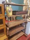 Bakers Rack/Table