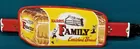 Oversized Adjustable HARRIS FAMILY Enriched Bread 