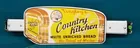 Oversized Tingley's Country Kitchen  The Toast of