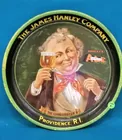 James Hanley Co. Providence R.I.  The Connoisseur