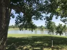 16.9+/- Acres w/ Pole Building & Lake!