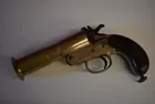 English Signal Gun