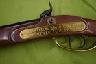 David Crockett 1822 Repro. 