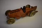 Early Hubley C.I. racer