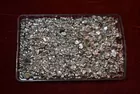 15.5 T.oz. Silver Granules
