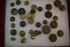 Button Collection