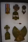 Medals & Badges