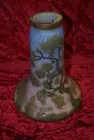 Signed lamp base Lorrain