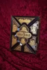 19th C. Family Bible, Like New