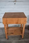 Kitchen Table