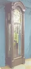 1900 J.E. Caldwell Tall Clock