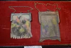 Whiting & Davis purses