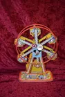 Metal Disney Ferris Wheel