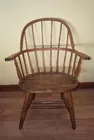 Early Windsor Chair