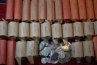 41 Lots 0f 90% U.S. Silver
