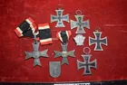 63) Iron Crosses & Nazi