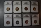 146) Graded Quarters