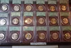 152) Set of Walkers 1941-47D