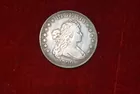 154) 1799 Draped Bust Dollar