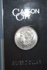 158) 1883-CC MS-65 Morgan