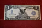 172)1899 $1. Silver Cert.
