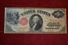 173) 1917 $1. Legal Tender