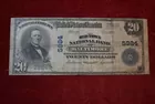 179)1902 $20. National, Baltimore