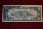 185) 1969 $10. 25% overprint