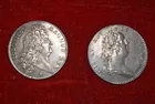 204B) France 1643-1774