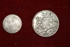 204D)Switzerland 18th c.